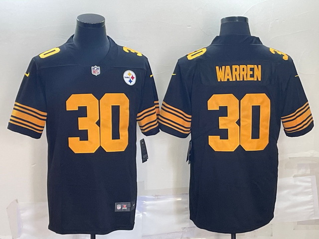 Pittsburgh Steelers Jerseys 046